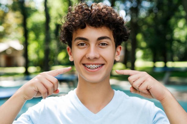 MINOR ORTHODONTICS AT FORT DENTAL TOLICHOWKI